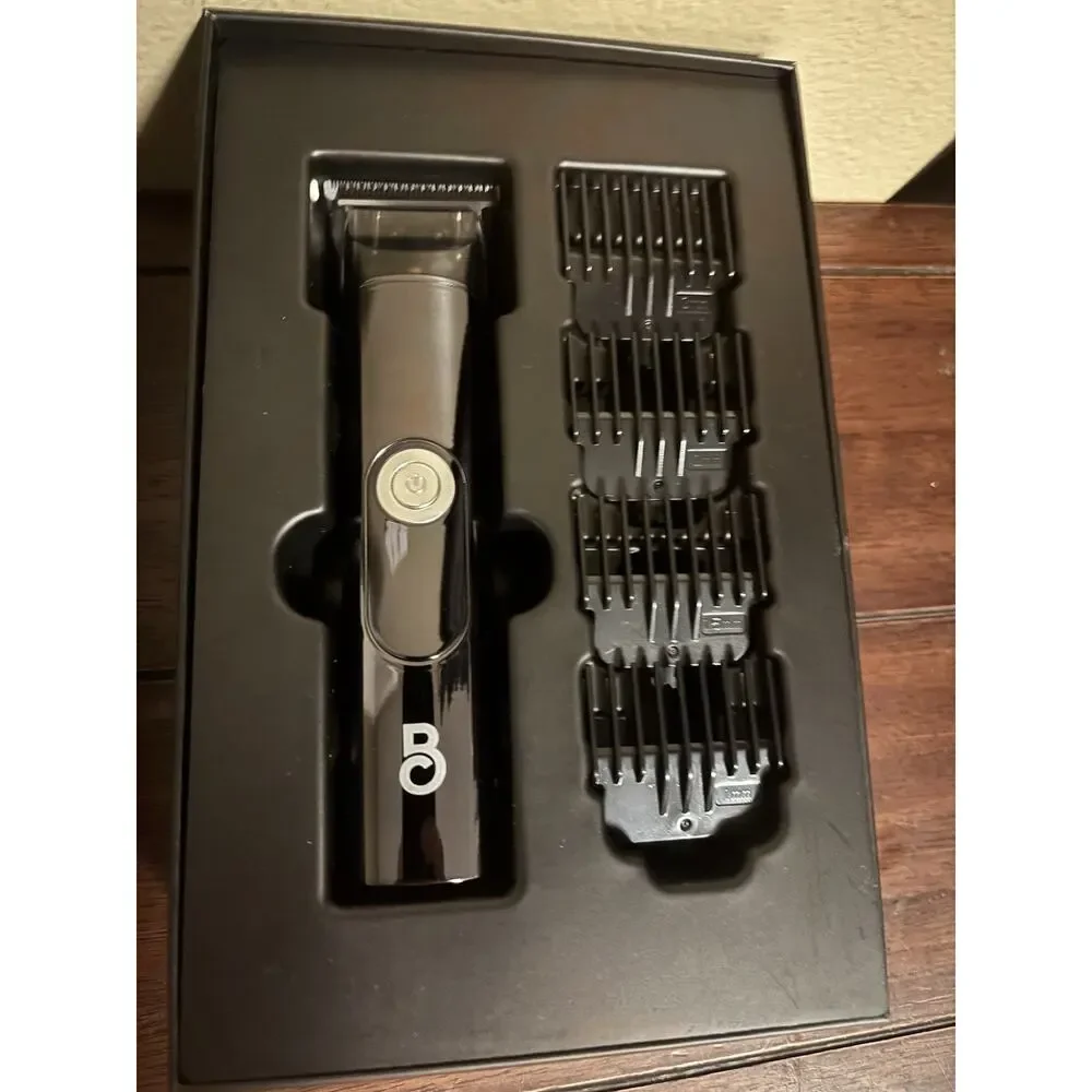 Beard Club T-Blade Beard Edger Trimmer